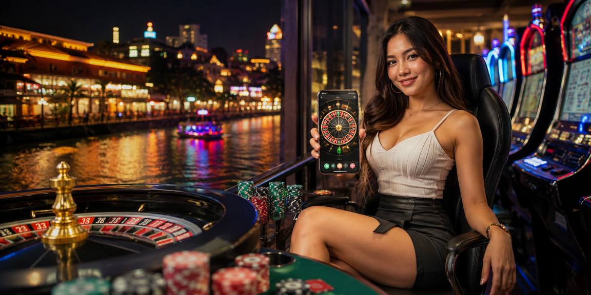 kdslot Riches yang Membuka Peluang Nyata untuk Anda